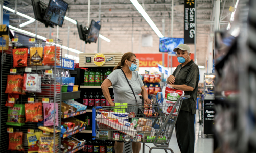 Lạm phát cao đặt ra nhiều rủi ro với kinh tế toàn cầu