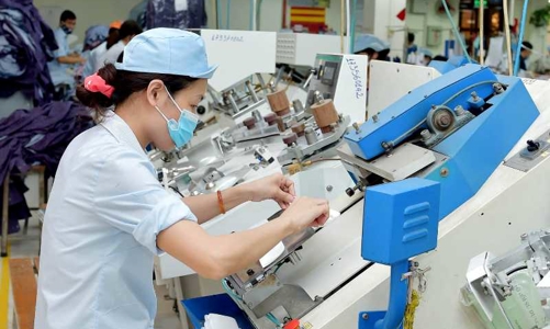 Một số ngành nghề sẽ tiếp tục giảm lao động do thiếu đơn hàng