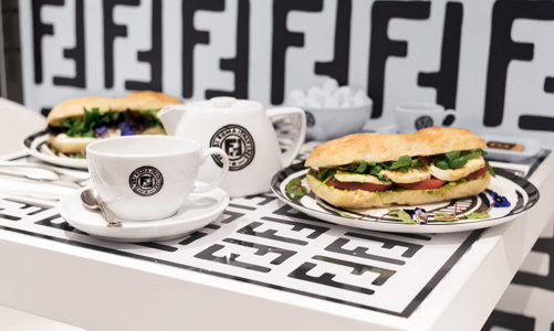 Thương hiệu thời trang đang đặt cược vào kỷ nguyên phong cách sống