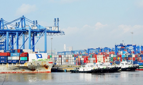 Cần giải pháp “trợ thở” cho doanh nghiệp để đẩy mạnh sản xuất và xuất khẩu