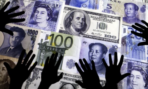 Đồng USD vẫn là “vua”