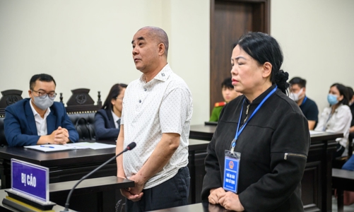 Tình tiết bất ngờ vụ 