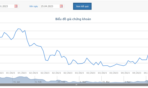 Chào bán cổ phiếu riêng lẻ không thành, HAG dự kiến phát hành 20 triệu cổ phiếu ESOP