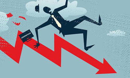 Thị trường khó, thanh khoản giảm, tự doanh công ty chứng khoán 