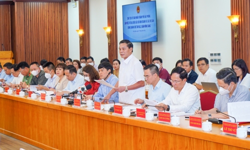 Vì sao Hải Phòng không xây lại chợ Tam Bạc trên vị trí cũ?