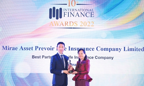 Vững vàng chinh phục tương lai cùng dịch vụ bảo hiểm nhân thọ hàng đầu của MAP Life