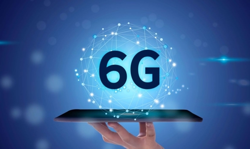 Trung Quốc vừa đạt bước tiến lớn về 6G