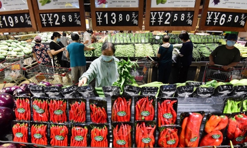 Vấn đề lớn của nền kinh tế Trung Quốc: Lạm phát quá thấp