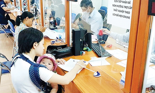 Nghịch lý mối quan hệ tăng trưởng và thất nghiệp