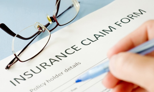 Hợp đồng không quy định, tính bồi thường bảo hiểm như nào?