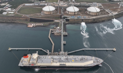 Nga thất thế trên thị trường LNG, những quốc gia nào hưởng lợi?