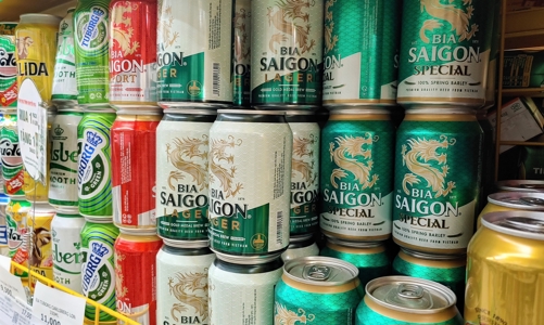 Mạnh tay cho marketing, CEO SABECO khẳng định đây là đầu tư