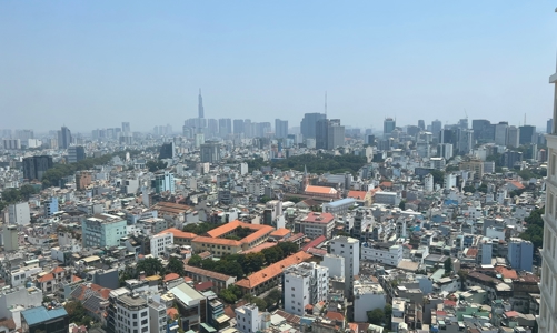 Pháp lý đã vướng từ nhiều năm trước nhưng sao dự án bất động sản vẫn “chạy”?