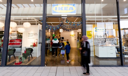 Ikea đầu tư 2,2 tỷ đô để phát triển bán lẻ đa kênh tại Mỹ