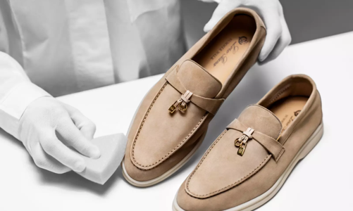 Những thương hiệu nào đang hưởng lợi từ xu hướng “giàu ngầm”? 