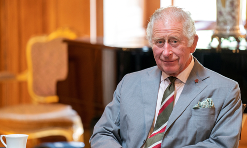Hiểu thêm về Vua Charles III ngay trước thềm lễ đăng quang