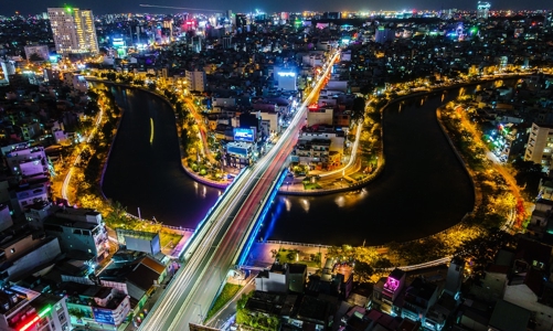 Tiền mặt mất dần ưu thế, thanh toán số phát triển mạnh mẽ tại APAC