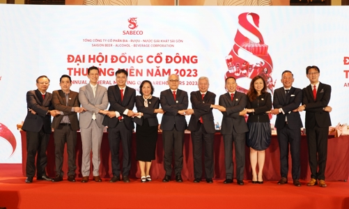 Sabeco to change General Director