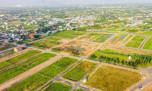 Hà Nội bãi bỏ văn bản tạm dừng tách thửa đất