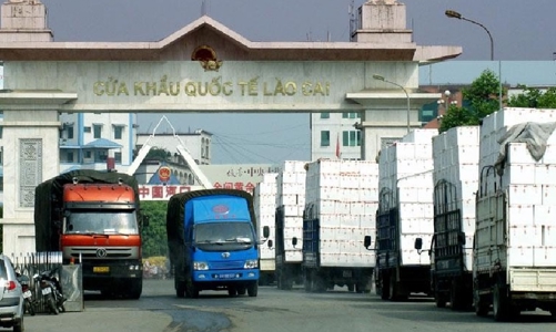 Thị trường Trung Quốc không còn dễ tính, xuất khẩu của Việt Nam cần thay đổi để thích ứng