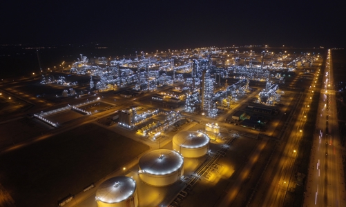 Lọc hóa dầu Nghi Sơn gián đoạn hoạt động, ngân sách tỉnh Thanh Hóa hụt thu gần 3.000 tỷ đồng