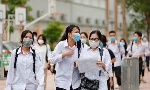  Nhiều nhóm hàng “hạ nhiệt”, CPI tháng 4 giảm 0,34%