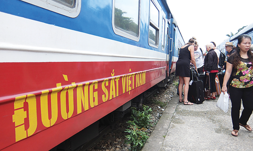 Đã đến lúc cần nghiên cứu sửa đổi toàn diện Luật Đường sắt 2017 