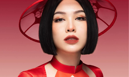 Thị phần mỹ phẩm Việt trị giá tỷ USD