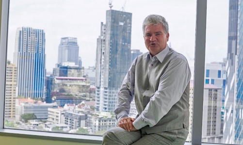 “Cá mập” Pyn Elite Fund: “Thị trường tồi tệ là cơ hội để kiếm lợi nhuận tốt những năm tiếp theo”