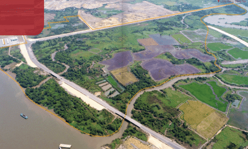 7 dự án lớn tại Đồng Nai được Tổ công tác Chính phủ gỡ vướng