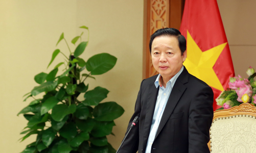 Quy hoạch phát triển mạng lưới cơ sở báo chí bắt kịp xu thế thông tin, truyền thông của thế giới