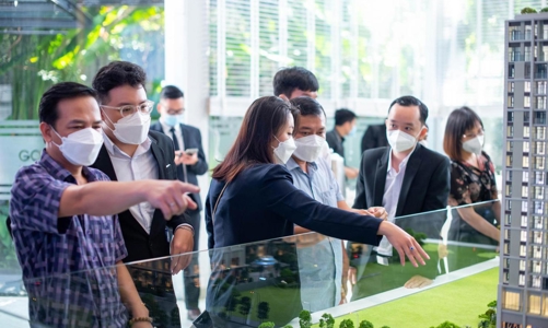 Bắt buộc hay tự nguyện giao dịch bất động sản qua sàn sẽ tốt?