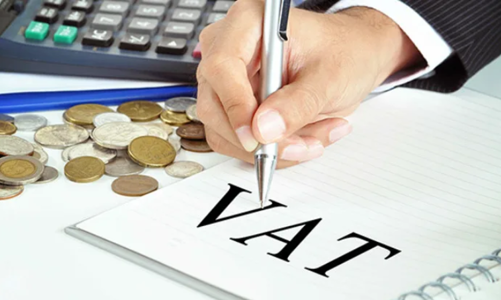 Tổng cục Thuế đề nghị chặn quảng cáo mua bán trái phép hóa đơn VAT trên không gian mạng