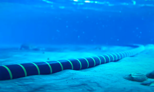 Hai tuyến cáp quang biển đã được sửa chữa, ba tuyến còn lại dự kiến khắc phục xong trong tháng 5 và 6