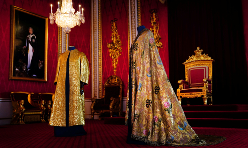 Lễ đăng quang của Vua Charles III: Chi phí bao nhiêu và ai sẽ chi trả?