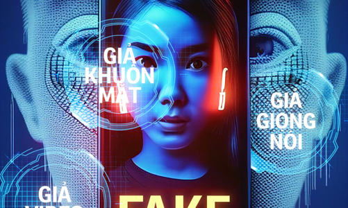 Giải pháp nào ngăn chặn gốc rễ vấn nạn lừa đảo trực tuyến Deepfake?