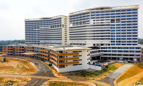 Bình Dương “sốt ruột” vì nhiều đơn vị chưa giải ngân vốn đầu tư công 