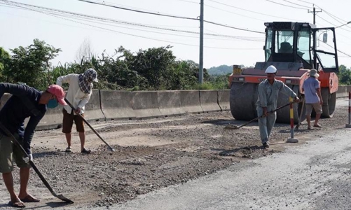 Thanh kiểm tra dự án giao thông chậm tiến độ, đội vốn, lập lại kỷ cương công tác tư vấn đầu tư