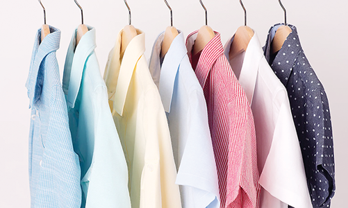 Ngành thời trang “chạy đua ” với biến đổi khí hậu