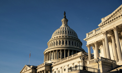 “Ác mộng” khủng hoảng trần nợ Mỹ