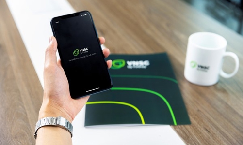 Ứng dụng Finhay chuyển đổi thành nền tảng đầu tư thông minh VNSC by Finhay