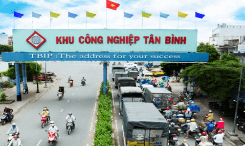 TP.HCM: Ba khu công nghiệp bị loại khỏi quy hoạch