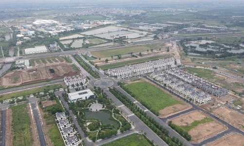 Chuẩn bị điều chỉnh kế hoạch sử dụng đất cấp quốc gia