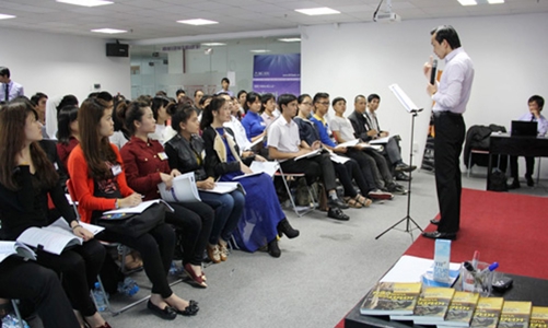 Đưa hoạt động bán hàng đa cấp phát triển đúng bản chất