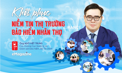 Khôi phục niềm tin thị trường bảo hiểm nhân thọ