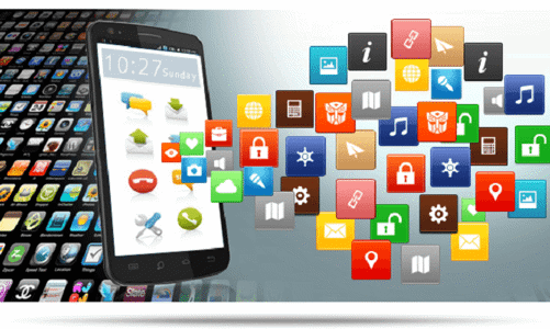 Mỗi phút, có hơn 6.000 ứng dụng được tải xuống và 900 USD được chi tiêu tại Việt Nam