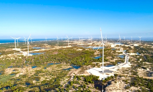 Quảng Bình đưa ra nhiều giải pháp để thu hút FDI