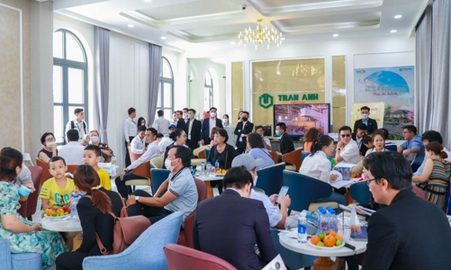 Bất động sản Bàu Bàng hút người mua khi Bình Dương và Bình Phước liên tiếp đón tin tốt từ hạ tầng