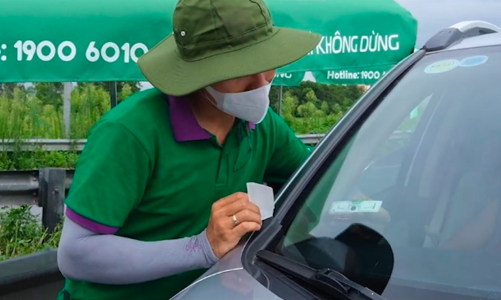 VETC được cấp phép cung cấp dịch vụ trung gian thanh toán, ví điện tử