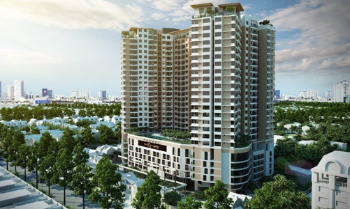 Doanh nghiệp bất động sản cảnh báo việc mạo danh lừa đảo